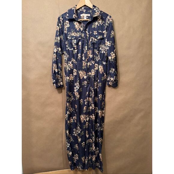 Hutch Annika Floral Jumpsuit - Picture 4 of 14